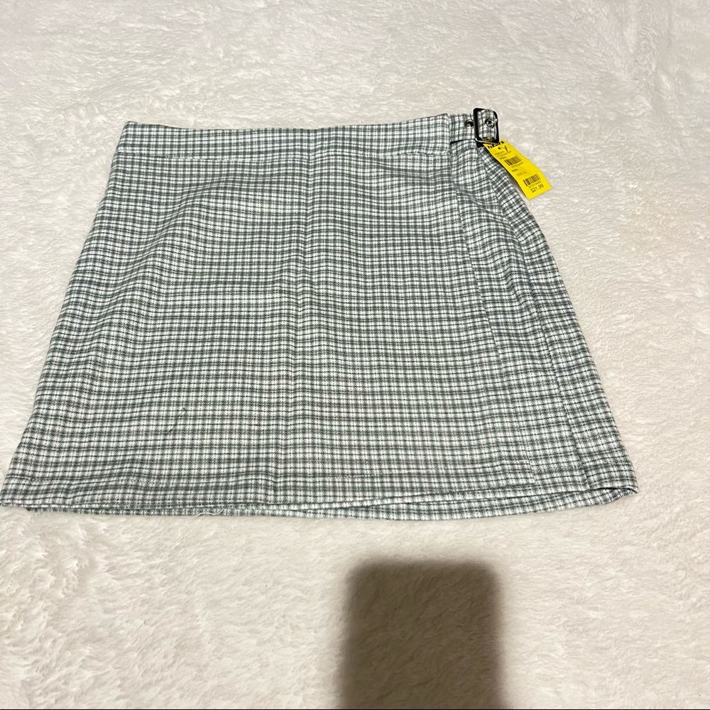 New Full Tilt Skirt